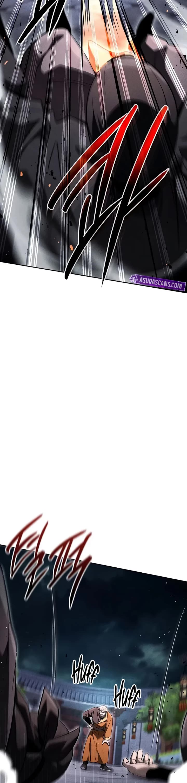 The Divine Demon's Grand Ascension chapter 43 page 17