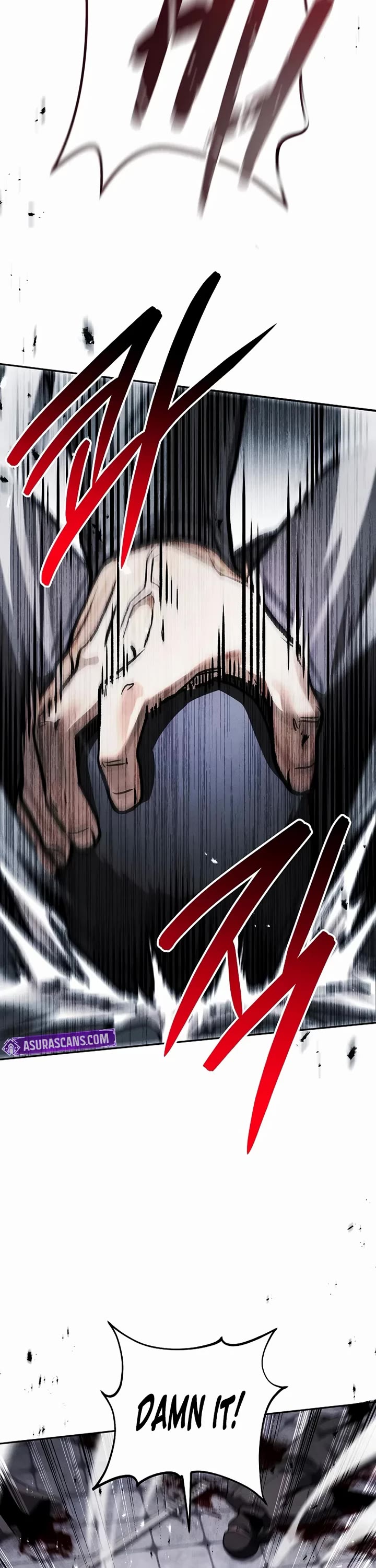 The Divine Demon's Grand Ascension chapter 43 page 2