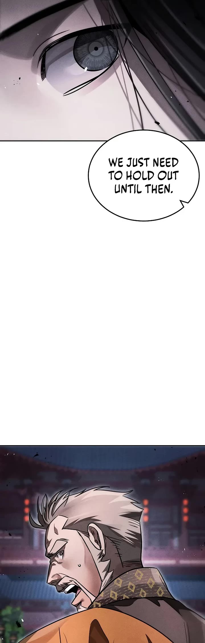 The Divine Demon's Grand Ascension chapter 43 page 24