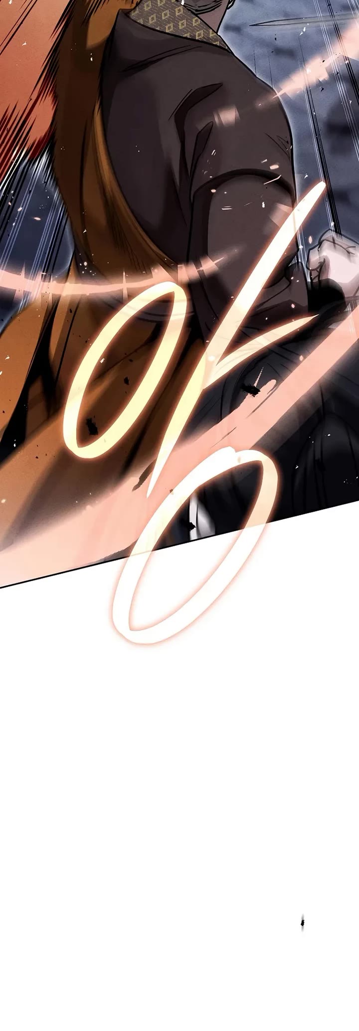 The Divine Demon's Grand Ascension chapter 43 page 30