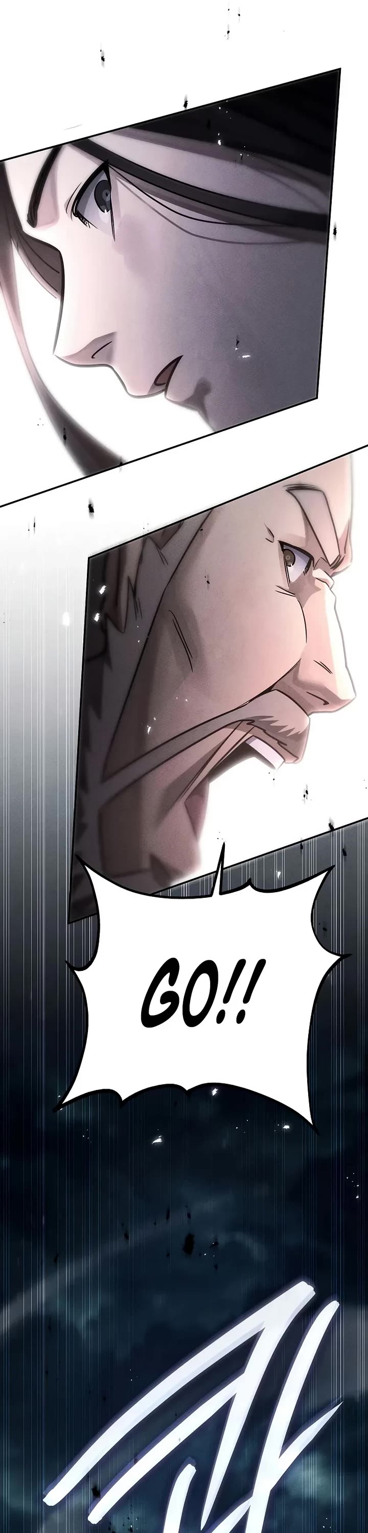 The Divine Demon's Grand Ascension chapter 43 page 31