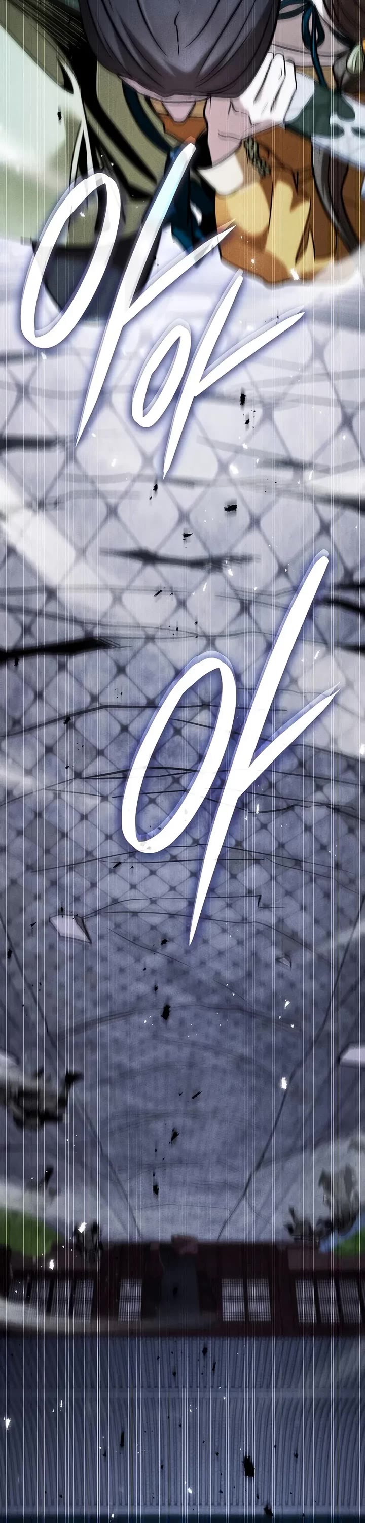 The Divine Demon's Grand Ascension chapter 43 page 33