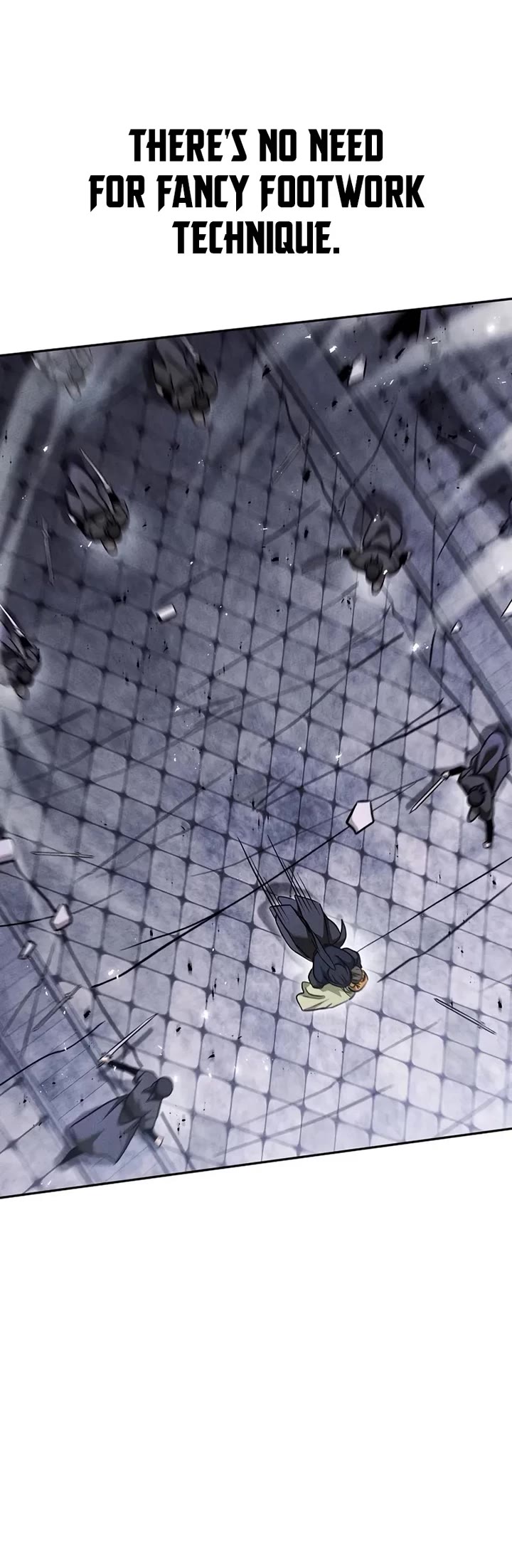 The Divine Demon's Grand Ascension chapter 43 page 35