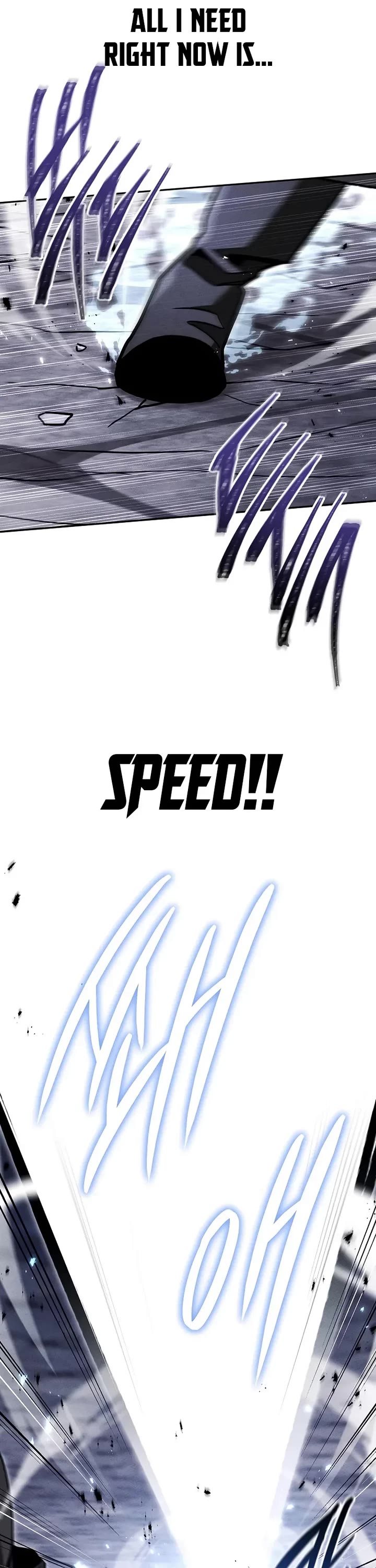 The Divine Demon's Grand Ascension chapter 43 page 36