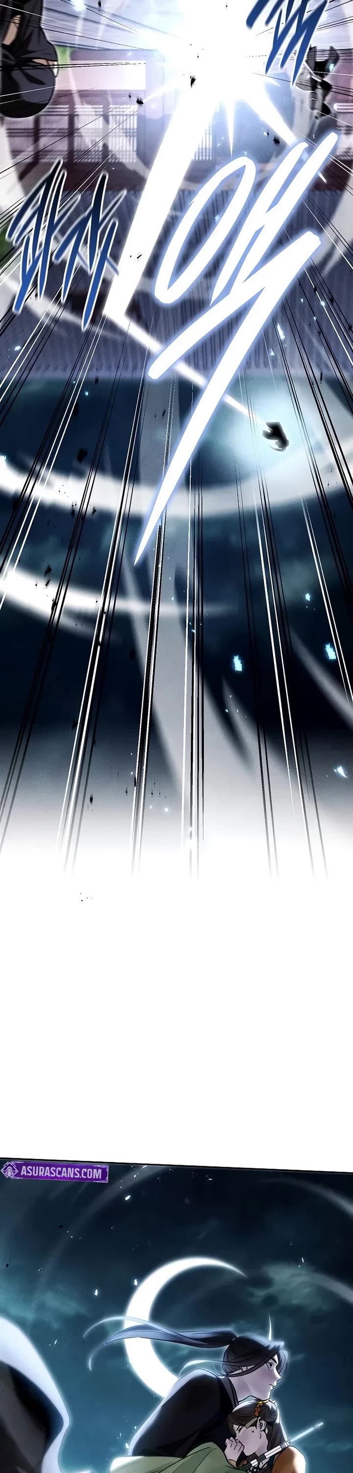 The Divine Demon's Grand Ascension chapter 43 page 37