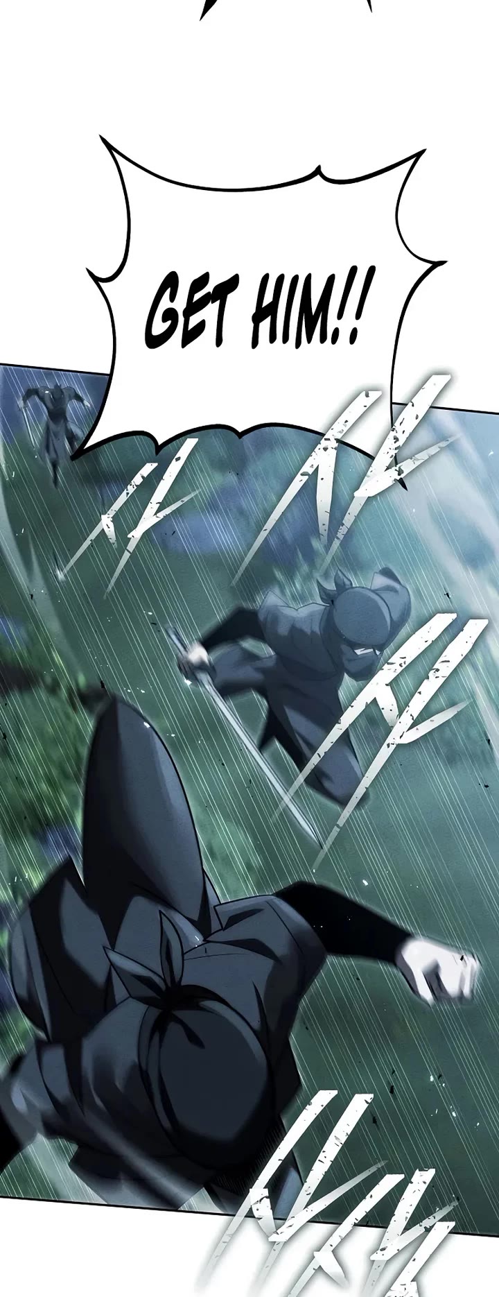 The Divine Demon's Grand Ascension chapter 43 page 39