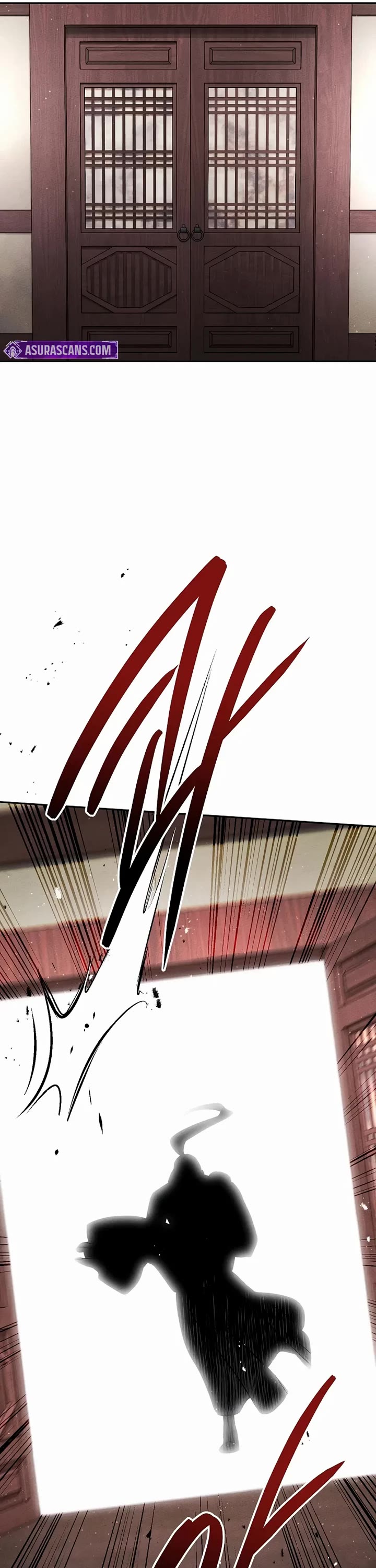 The Divine Demon's Grand Ascension chapter 43 page 42