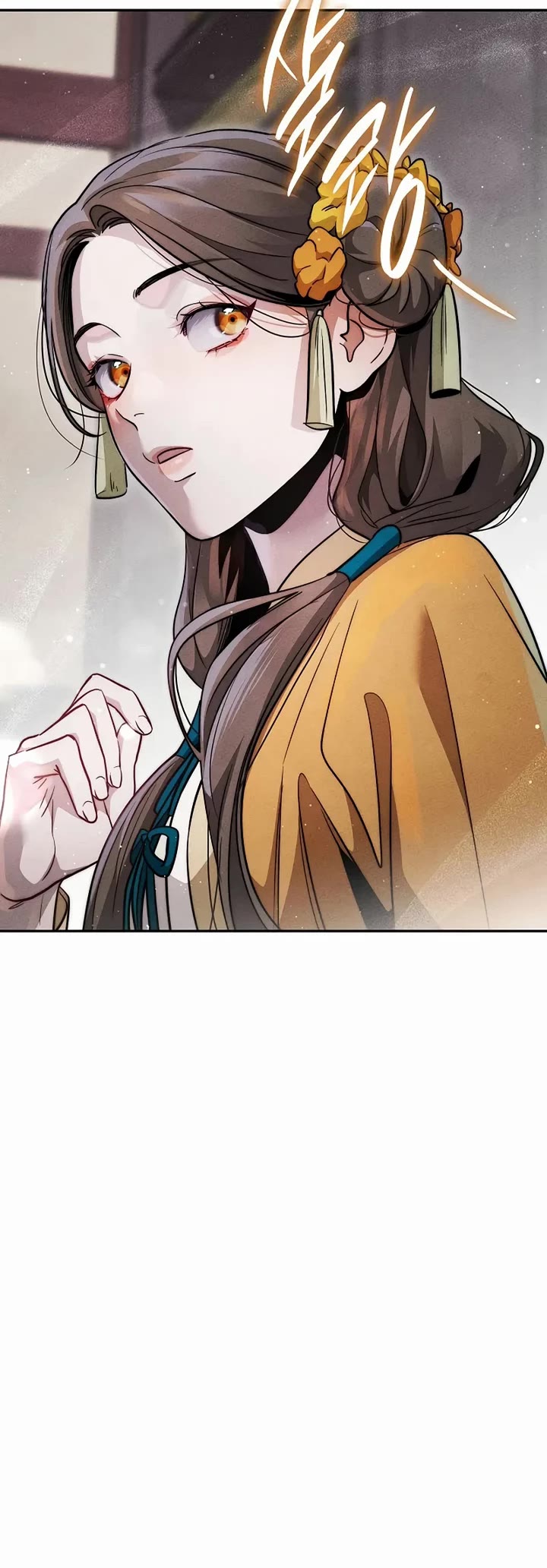 The Divine Demon's Grand Ascension chapter 43 page 45