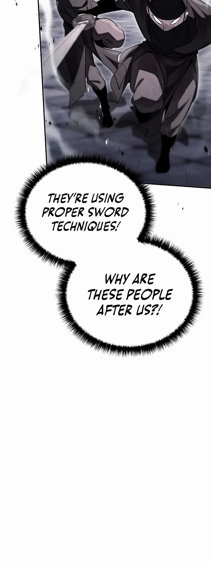 The Divine Demon's Grand Ascension chapter 43 page 5