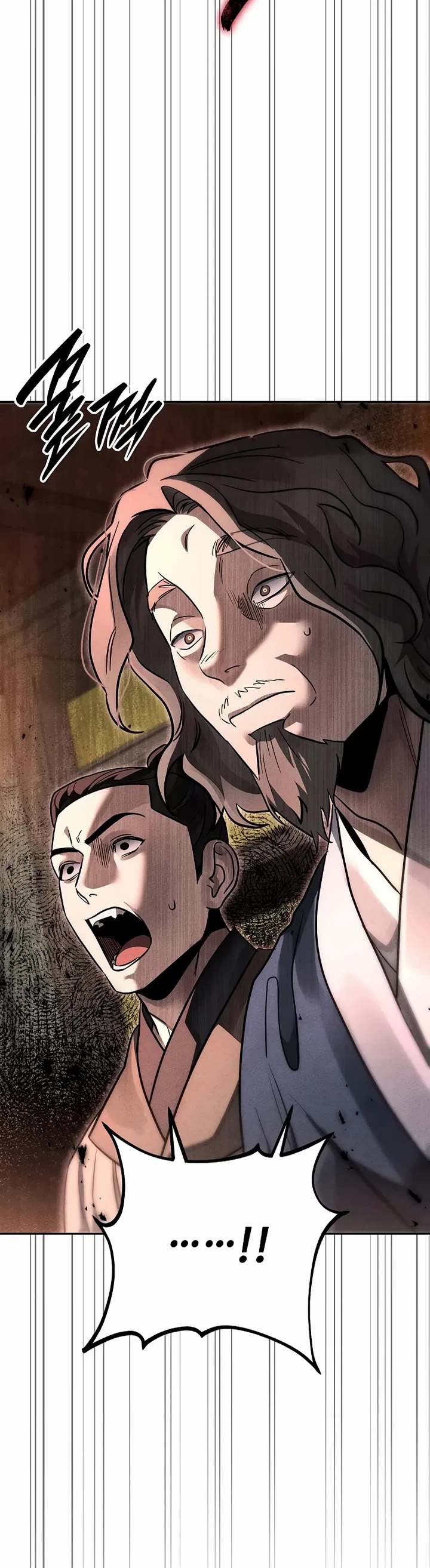 The Divine Demon's Grand Ascension chapter 43 page 51