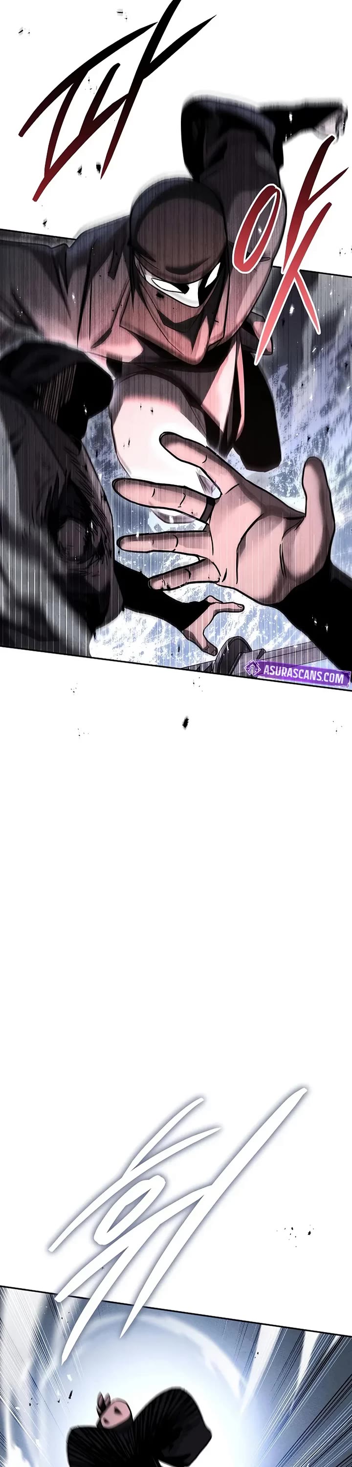 The Divine Demon's Grand Ascension chapter 43 page 7