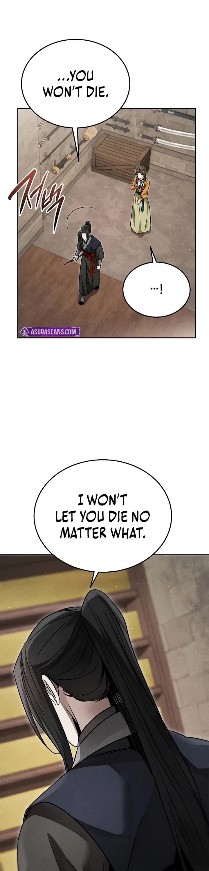 The Divine Demon's Grand Ascension chapter 44 page 12