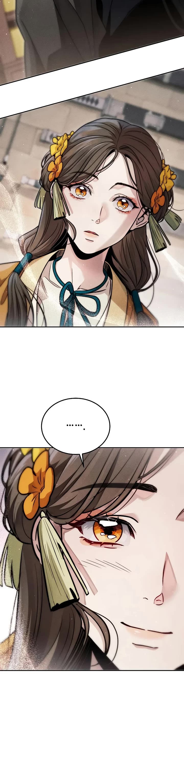 The Divine Demon's Grand Ascension chapter 44 page 13