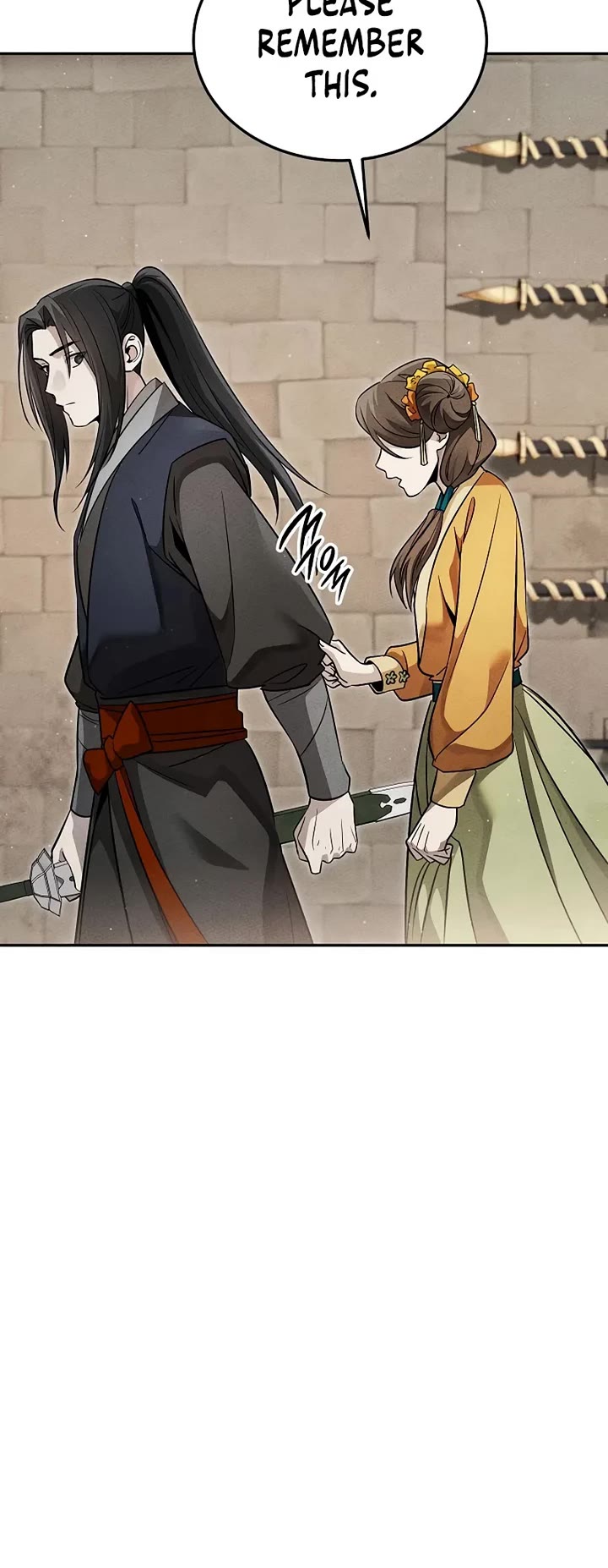 The Divine Demon's Grand Ascension chapter 44 page 15