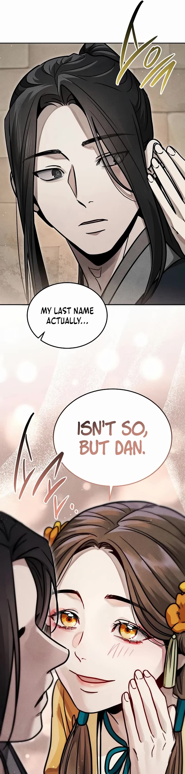 The Divine Demon's Grand Ascension chapter 44 page 16