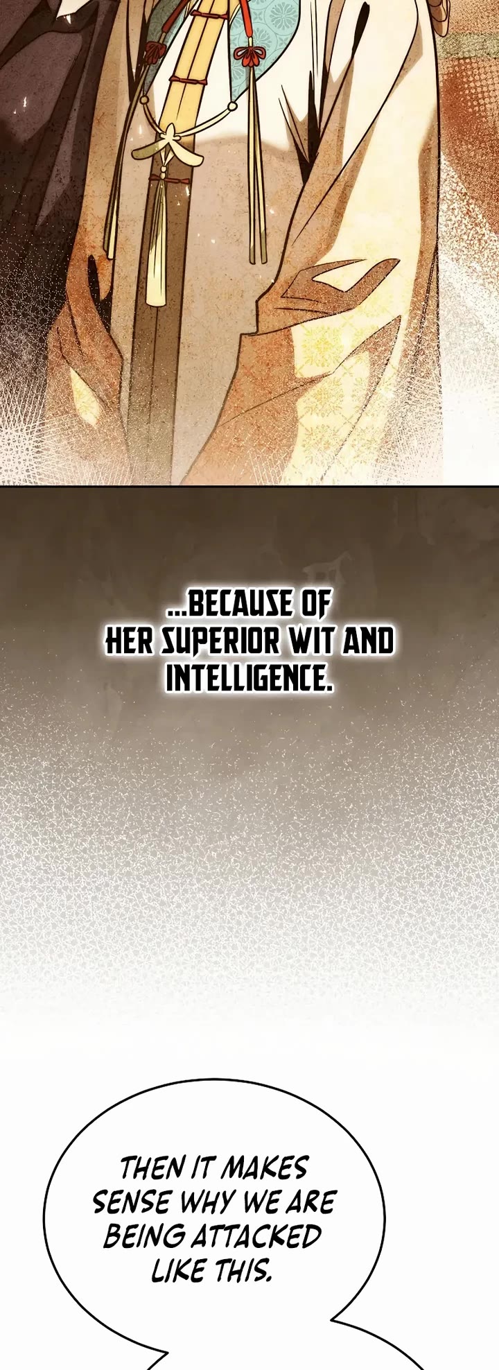 The Divine Demon's Grand Ascension chapter 44 page 19