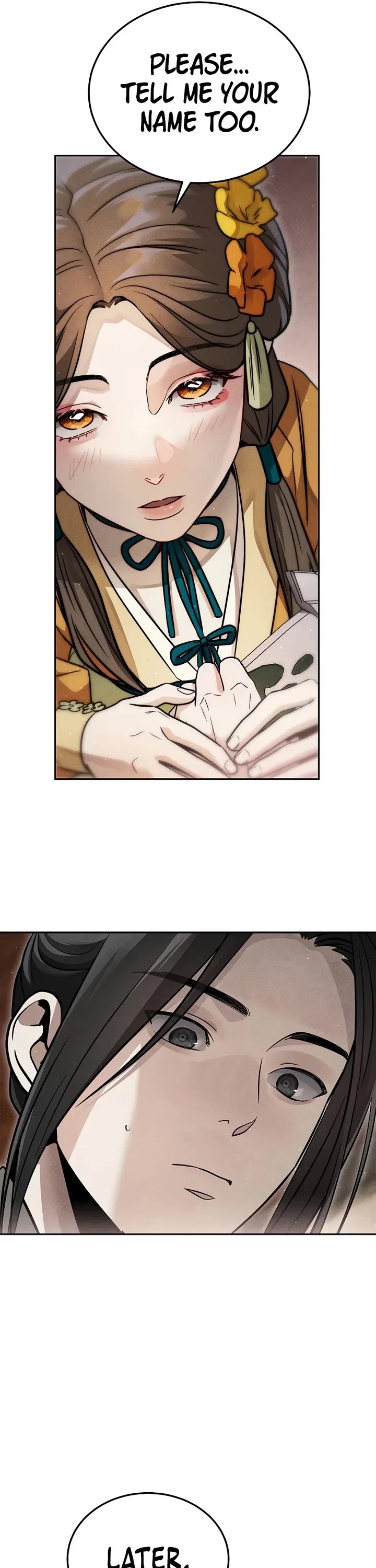 The Divine Demon's Grand Ascension chapter 44 page 21