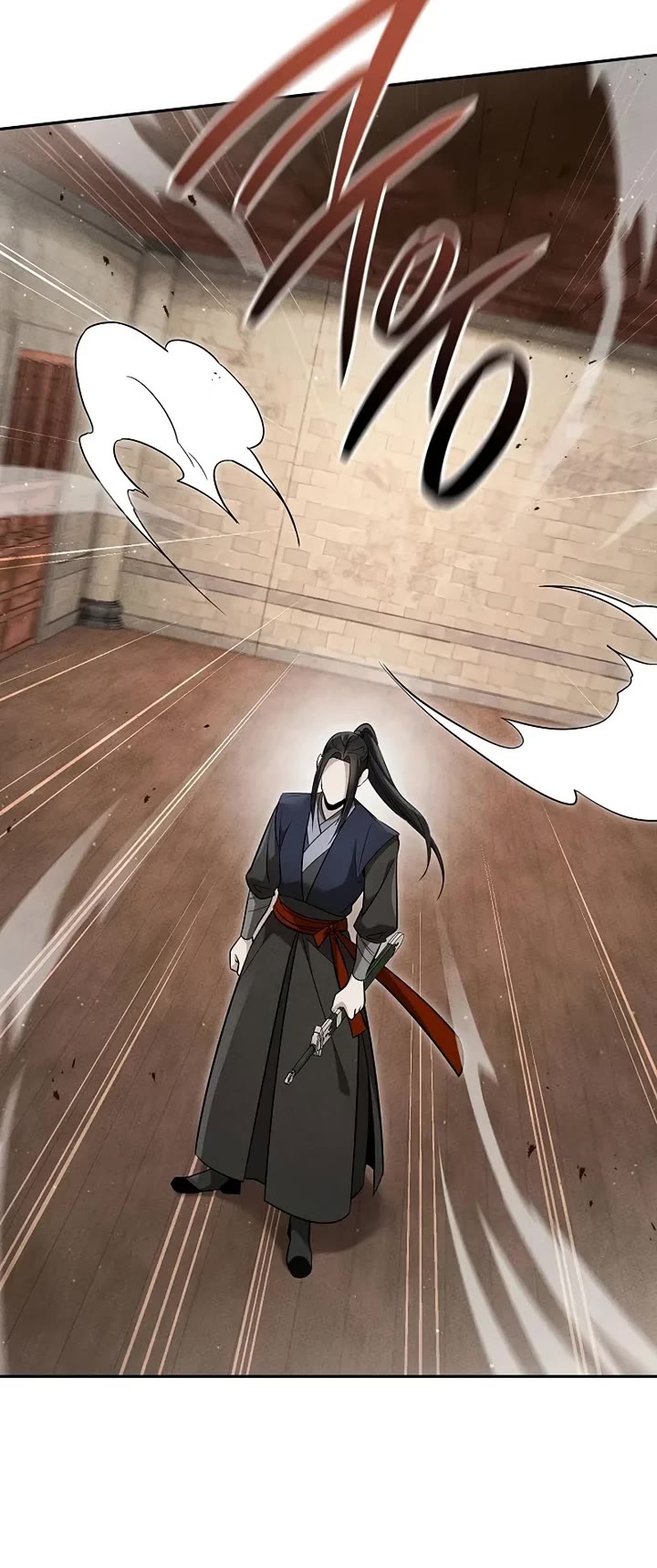 The Divine Demon's Grand Ascension chapter 44 page 24