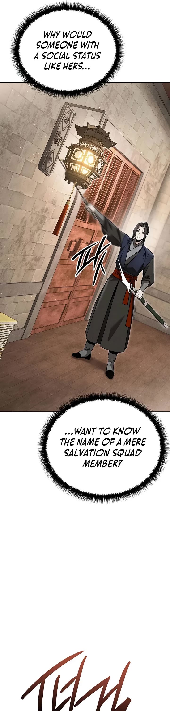 The Divine Demon's Grand Ascension chapter 44 page 26