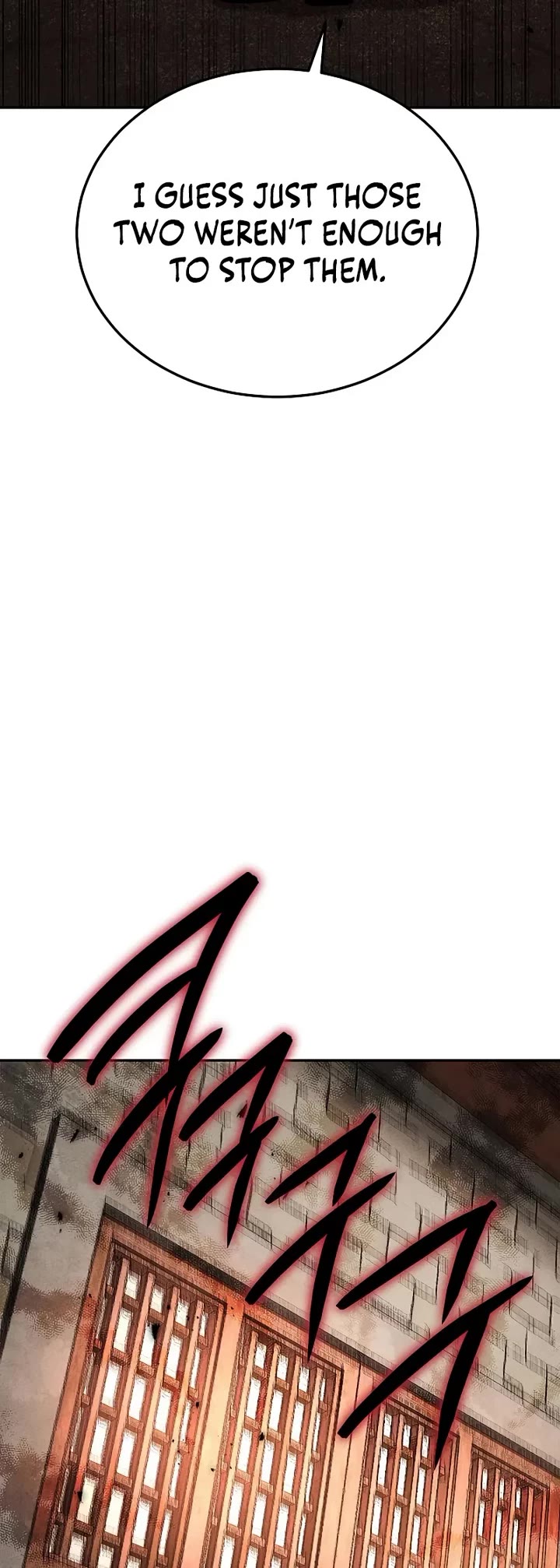 The Divine Demon's Grand Ascension chapter 44 page 29