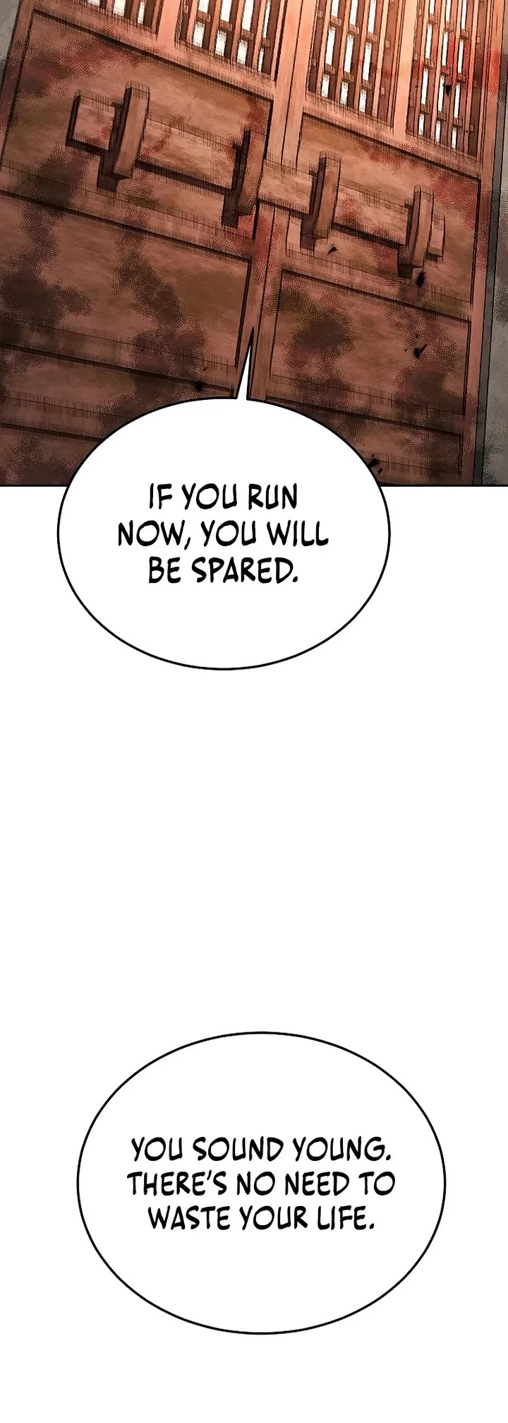 The Divine Demon's Grand Ascension chapter 44 page 30