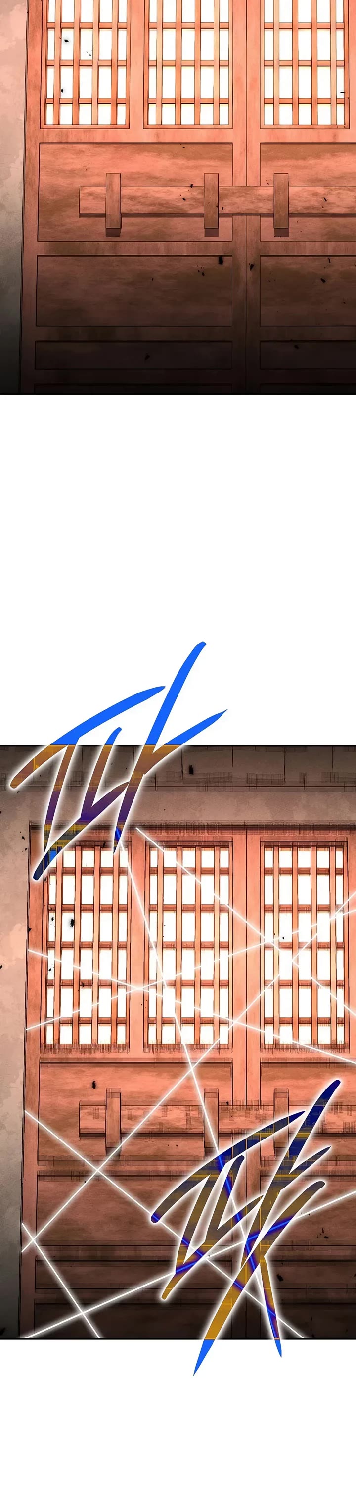 The Divine Demon's Grand Ascension chapter 44 page 33