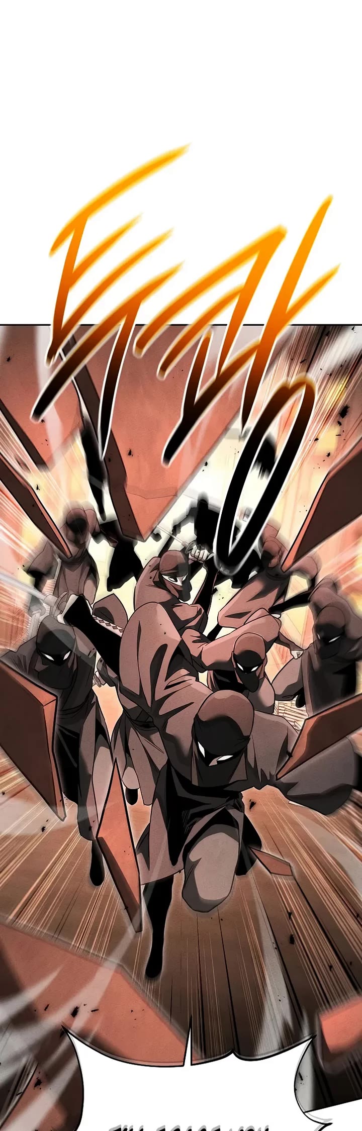 The Divine Demon's Grand Ascension chapter 44 page 34