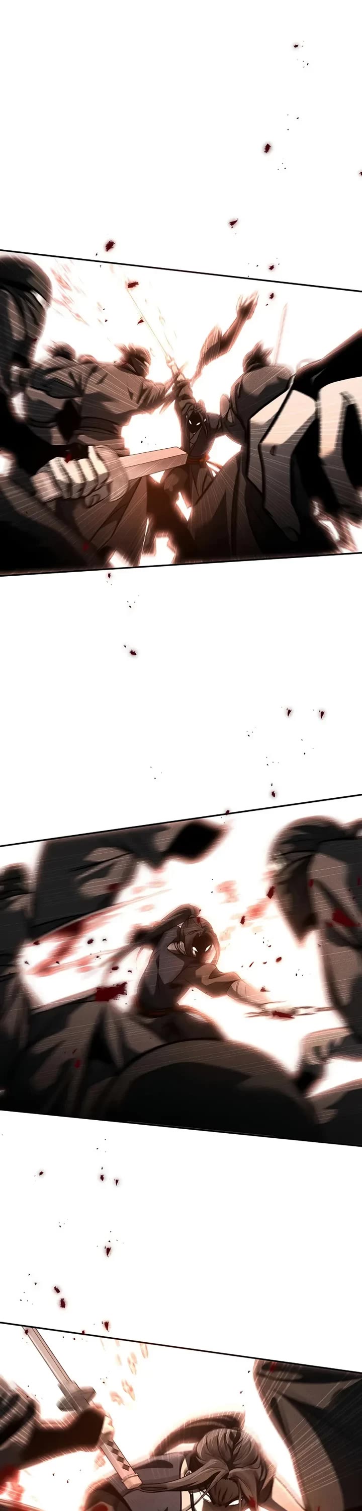 The Divine Demon's Grand Ascension chapter 44 page 36