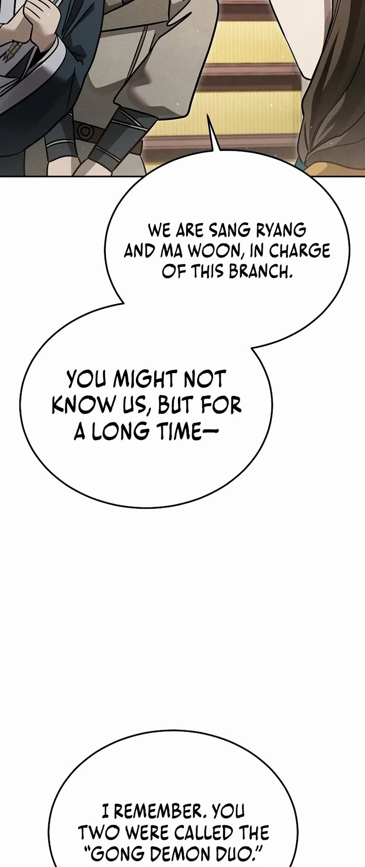 The Divine Demon's Grand Ascension chapter 44 page 4