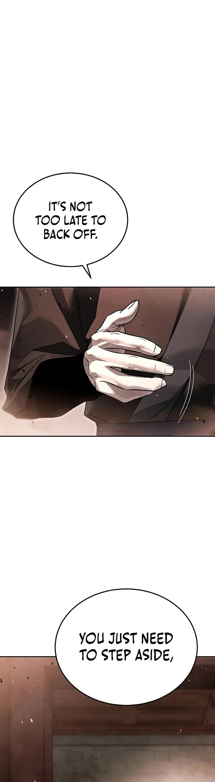 The Divine Demon's Grand Ascension chapter 44 page 48