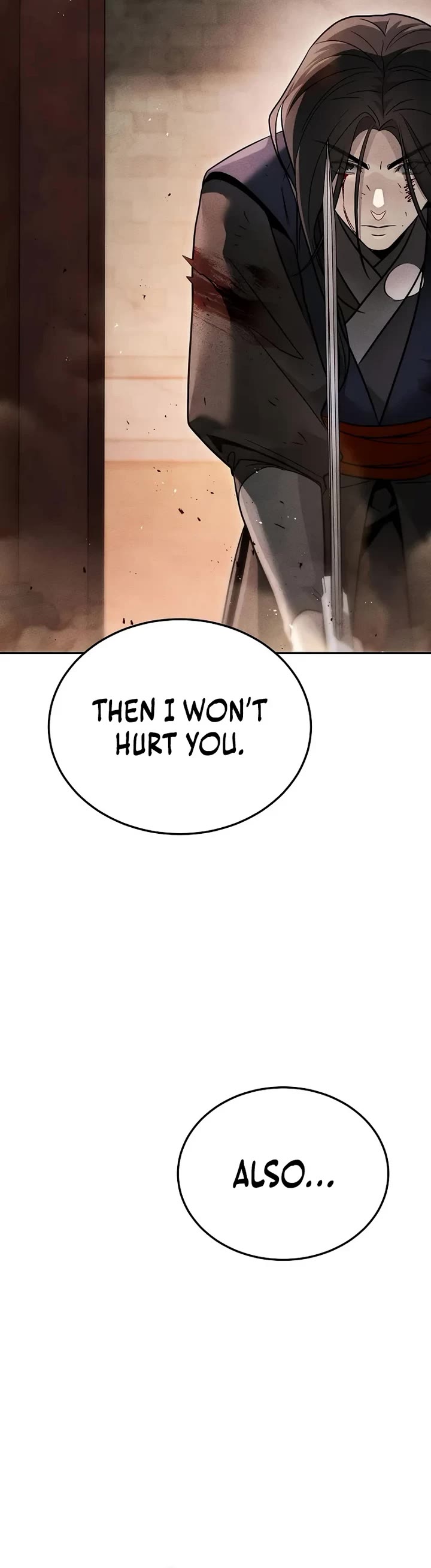 The Divine Demon's Grand Ascension chapter 44 page 49