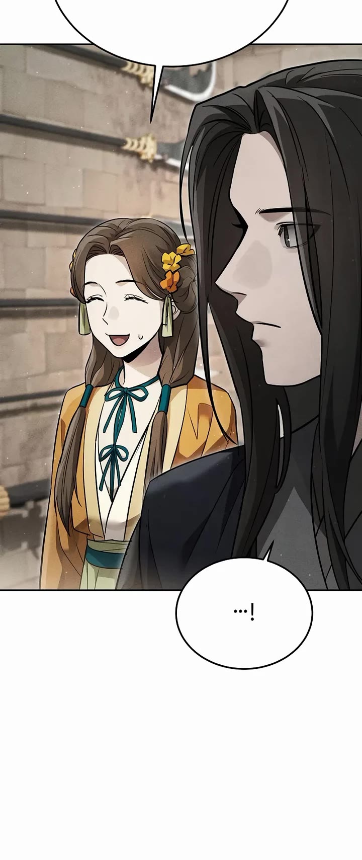 The Divine Demon's Grand Ascension chapter 44 page 5