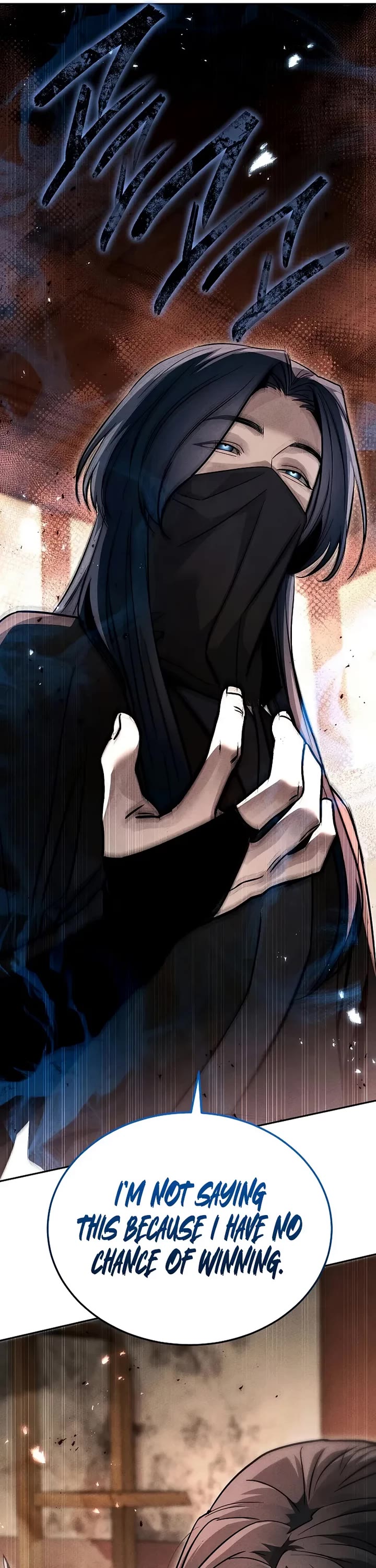 The Divine Demon's Grand Ascension chapter 44 page 50