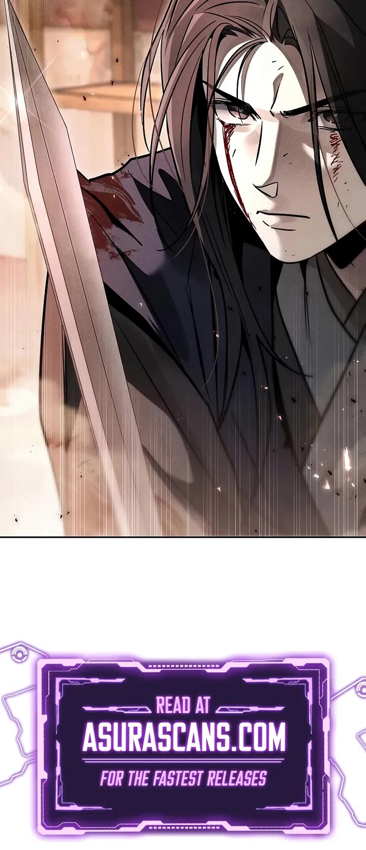 The Divine Demon's Grand Ascension chapter 44 page 51