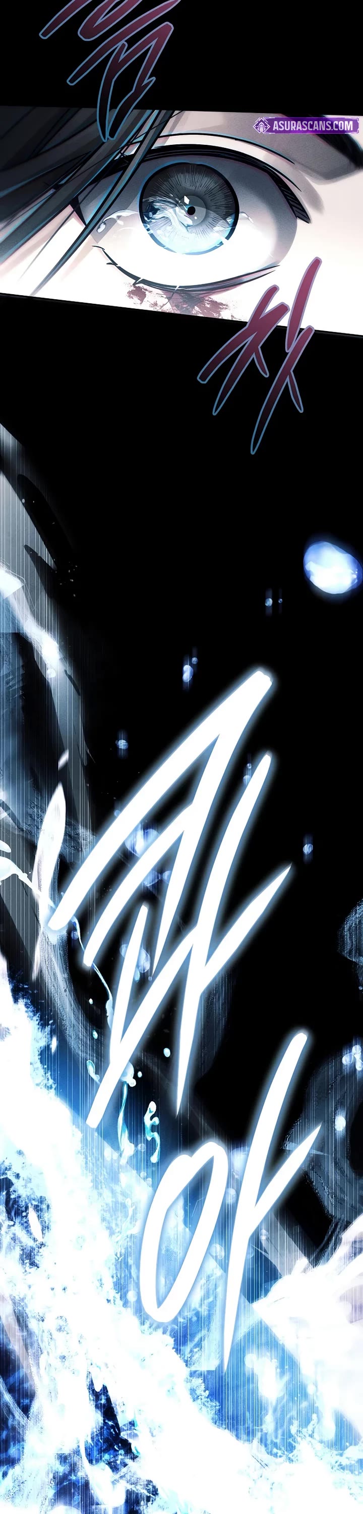 The Divine Demon's Grand Ascension chapter 45 page 11