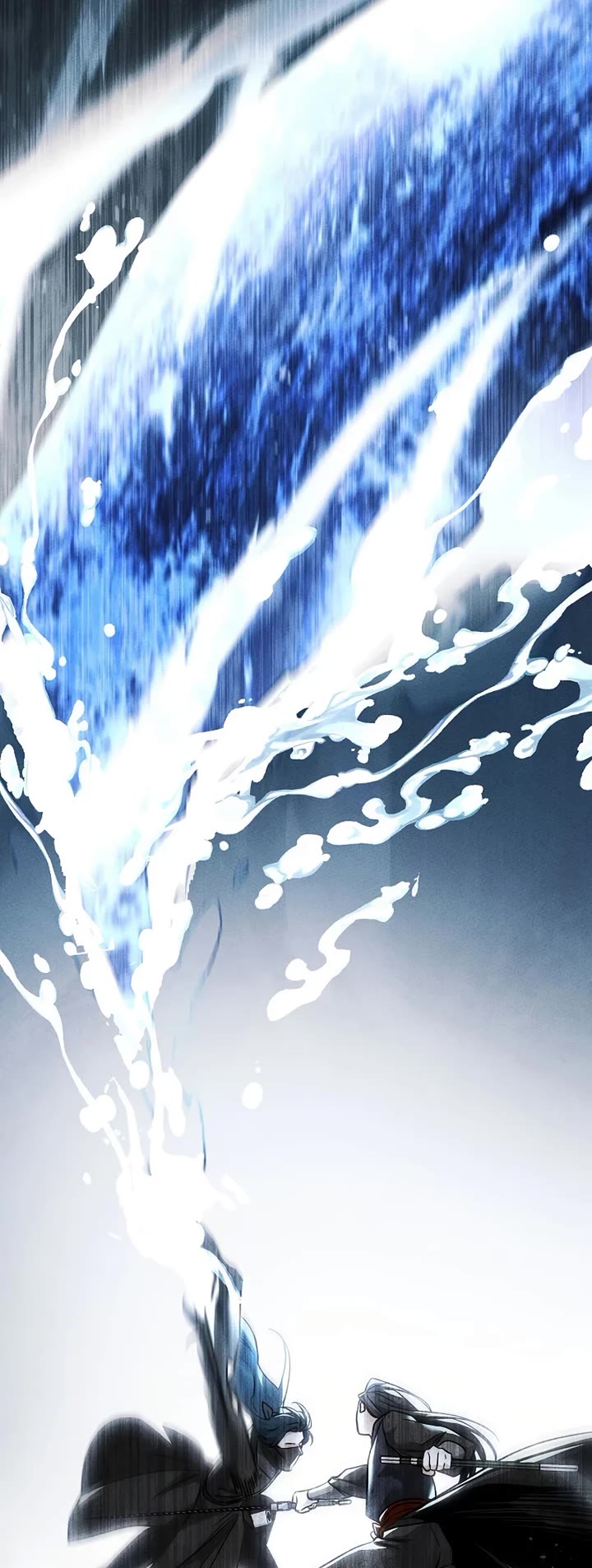 The Divine Demon's Grand Ascension chapter 45 page 13