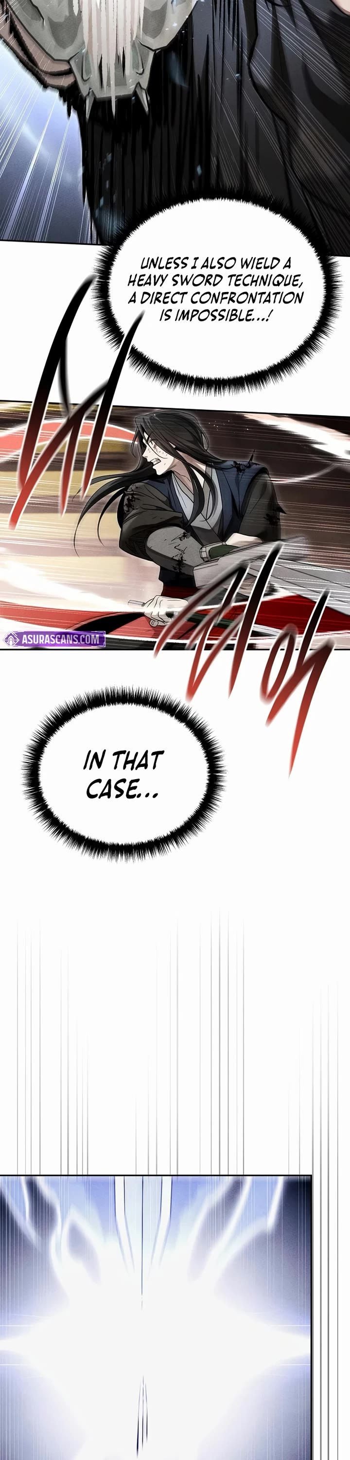 The Divine Demon's Grand Ascension chapter 45 page 16