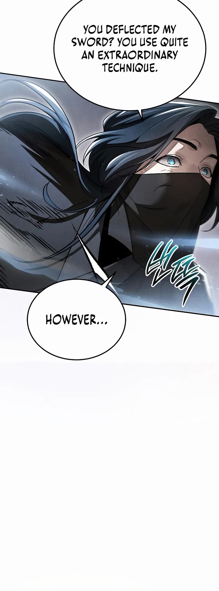 The Divine Demon's Grand Ascension chapter 45 page 19