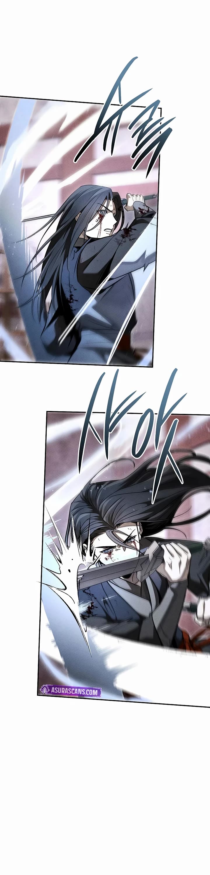 The Divine Demon's Grand Ascension chapter 45 page 21