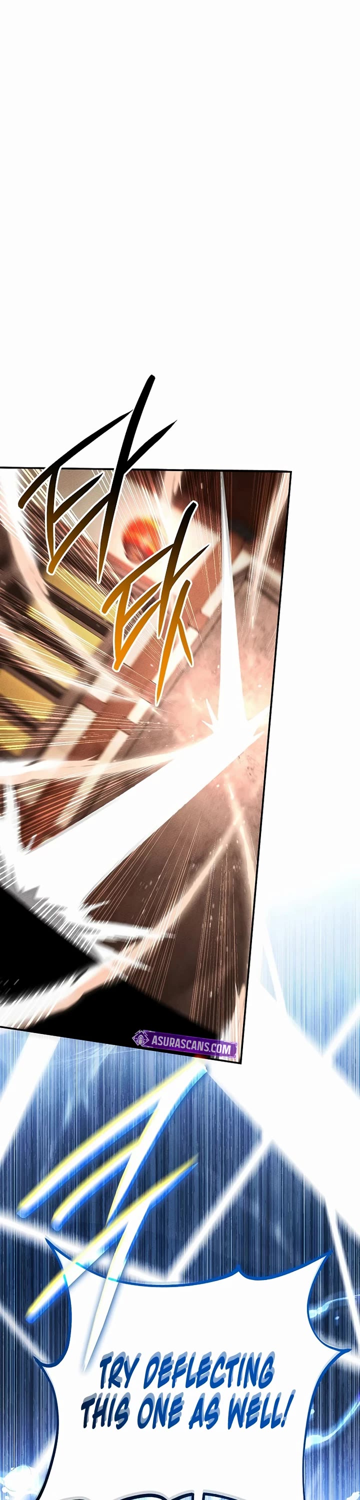 The Divine Demon's Grand Ascension chapter 45 page 26