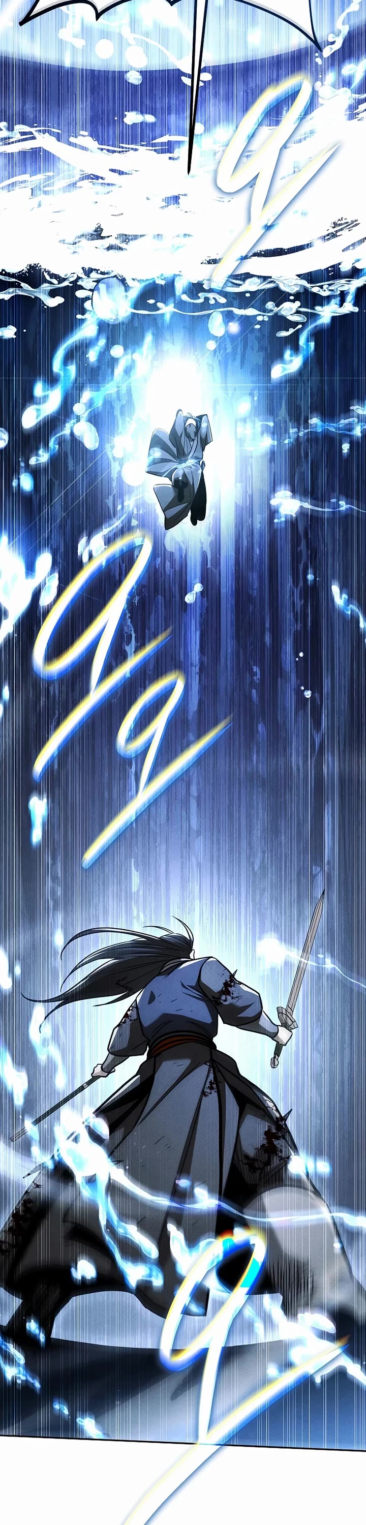 The Divine Demon's Grand Ascension chapter 45 page 27