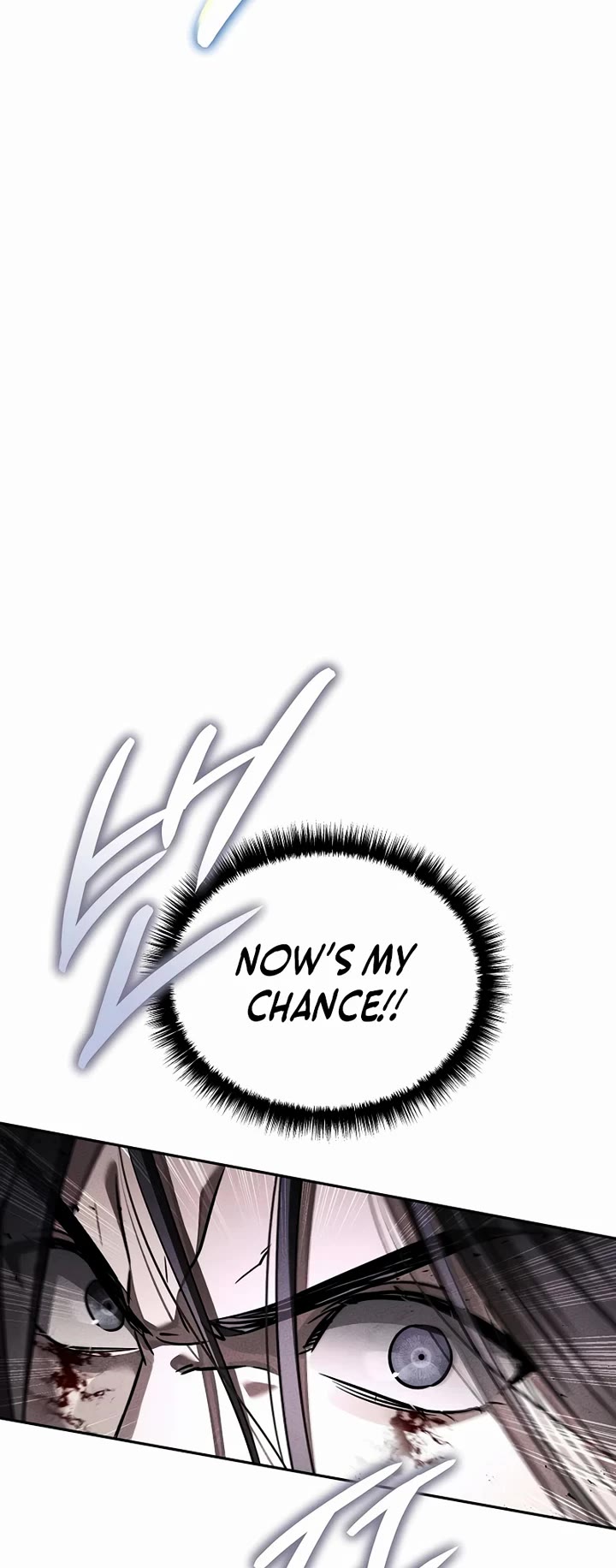 The Divine Demon's Grand Ascension chapter 45 page 28