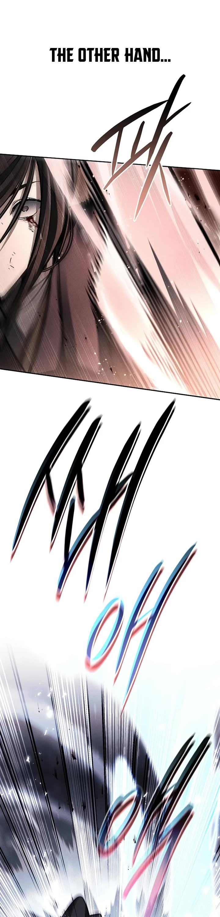 The Divine Demon's Grand Ascension chapter 45 page 32