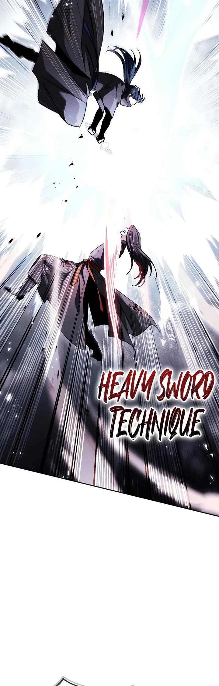 The Divine Demon's Grand Ascension chapter 45 page 33