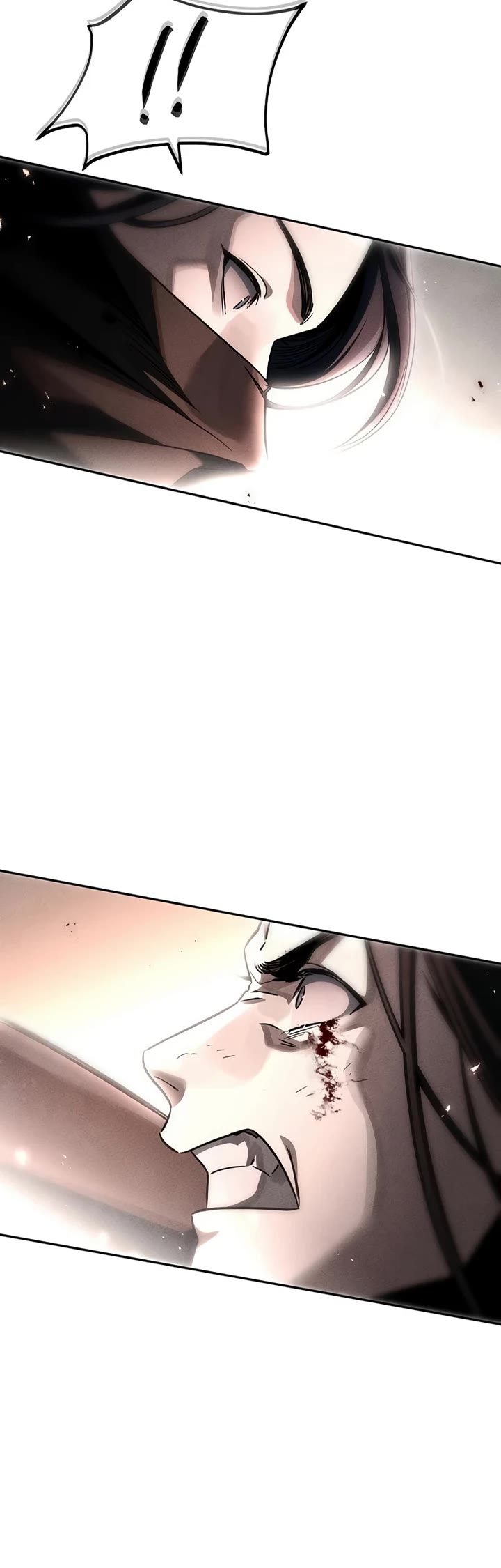 The Divine Demon's Grand Ascension chapter 45 page 34