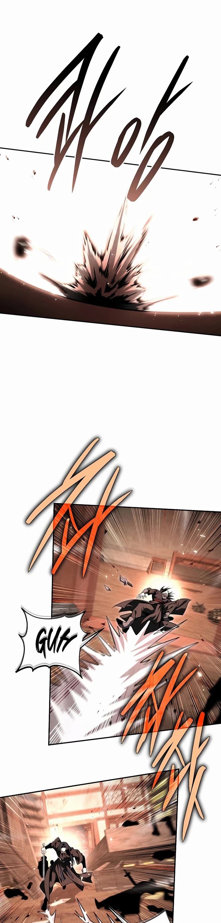 The Divine Demon's Grand Ascension chapter 45 page 35