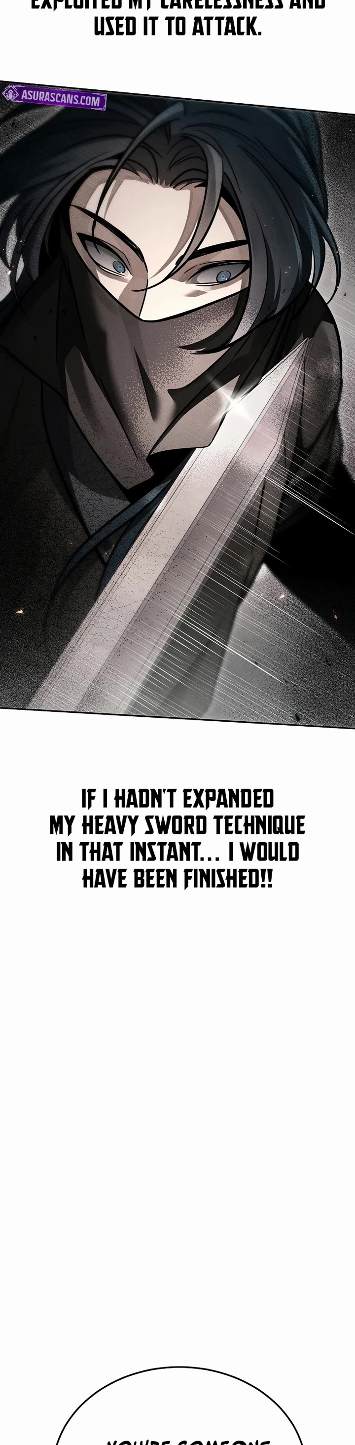 The Divine Demon's Grand Ascension chapter 45 page 37