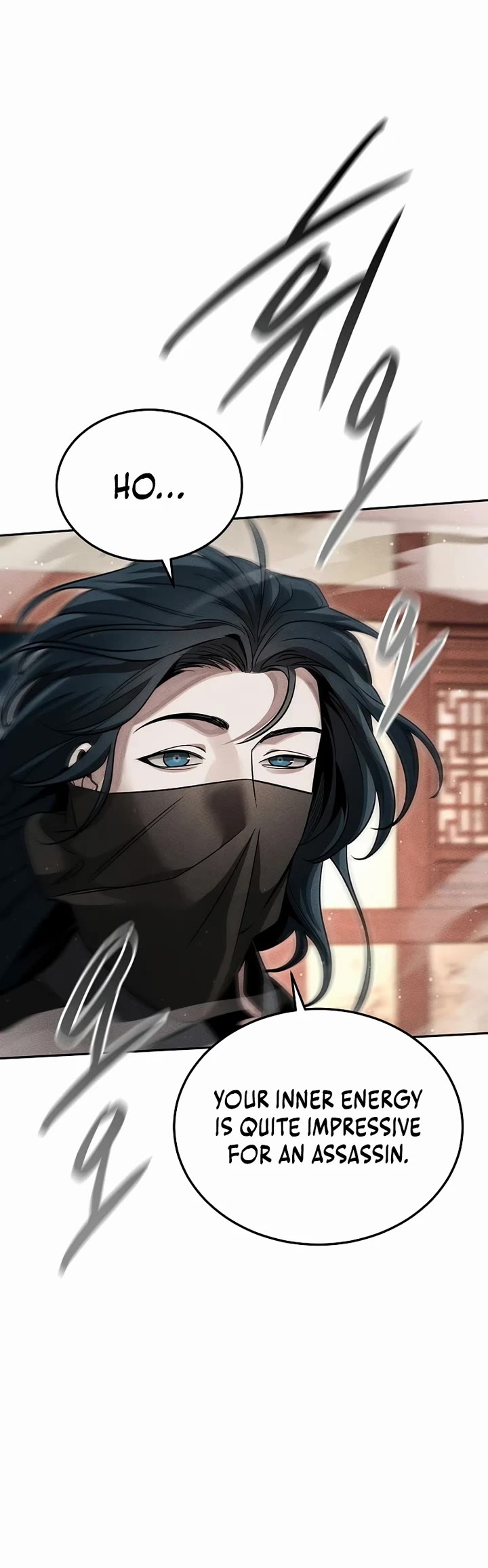 The Divine Demon's Grand Ascension chapter 45 page 4