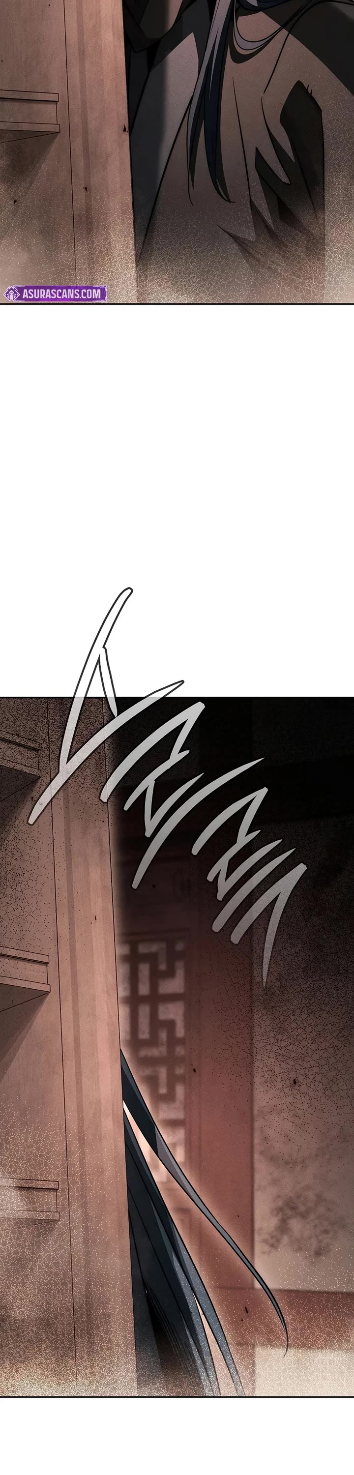 The Divine Demon's Grand Ascension chapter 45 page 46