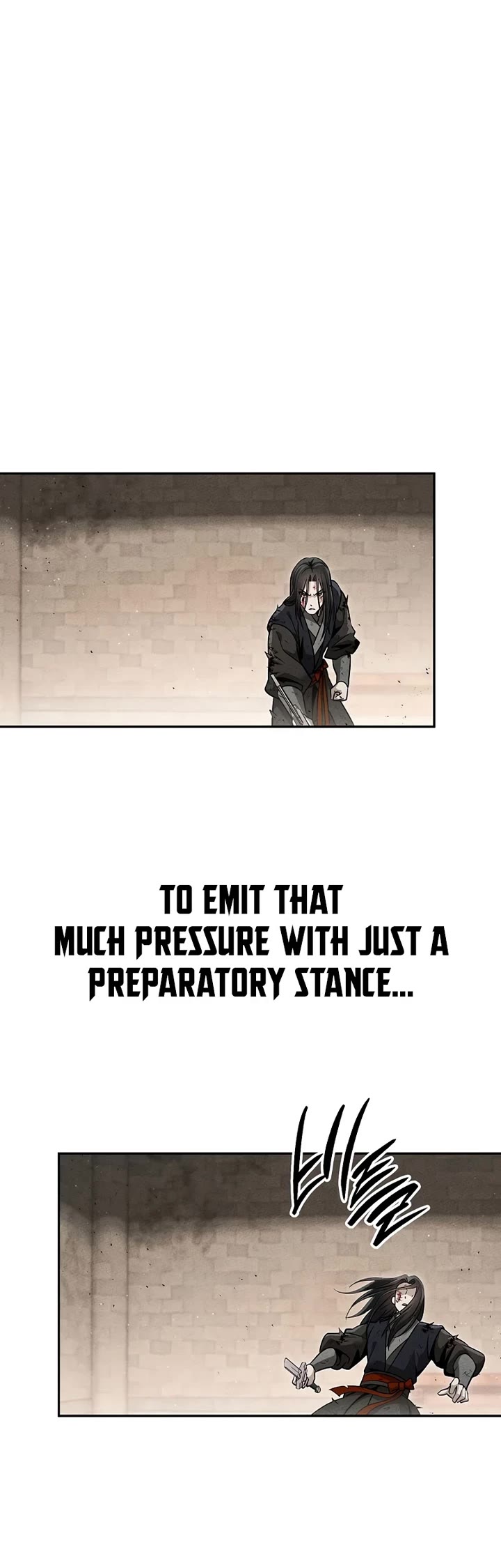 The Divine Demon's Grand Ascension chapter 45 page 47